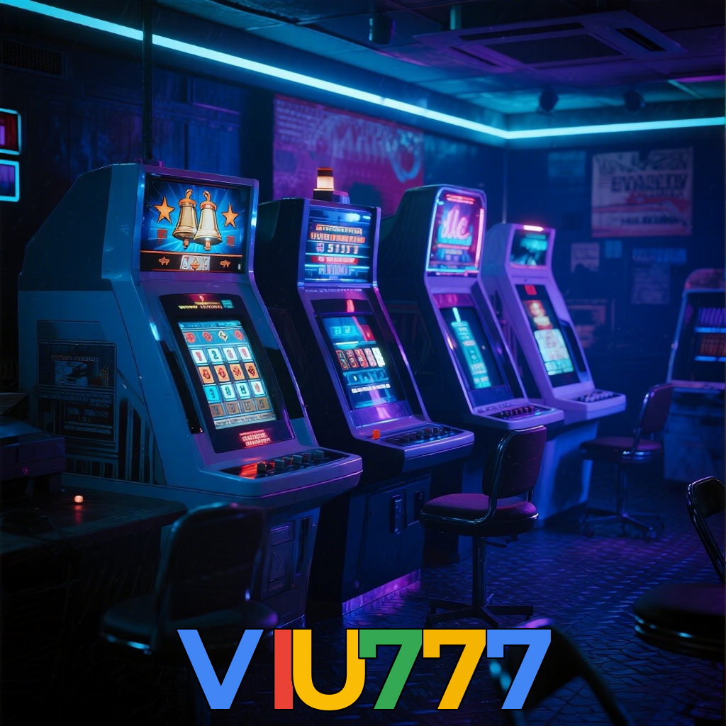 VIU777:Aposte no futebol e jogue no melhor cassino online para grandes vitórias!
