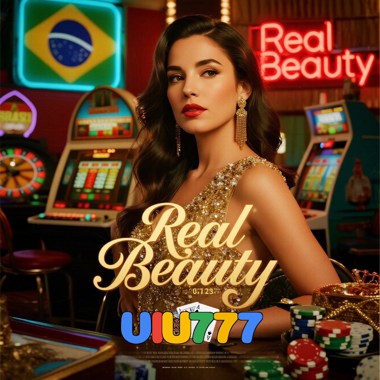 VIU777:Jogue nas melhores slots e conquiste prêmios incríveis!