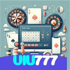 VIU777：Jogue agora no nosso cassino online e ganhe muito mais!