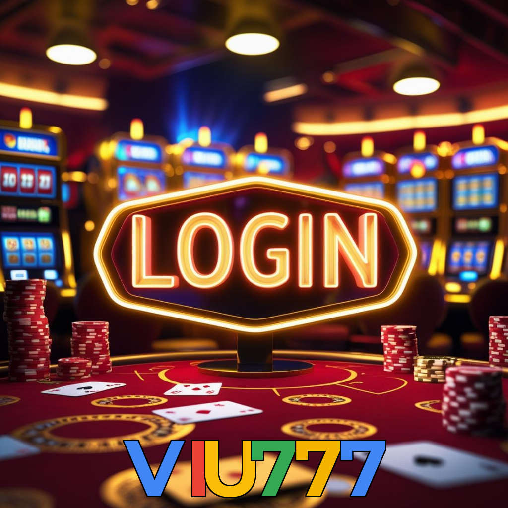 VIU777：Jogue poker, aposte no futebol e ganhe prêmios incríveis!