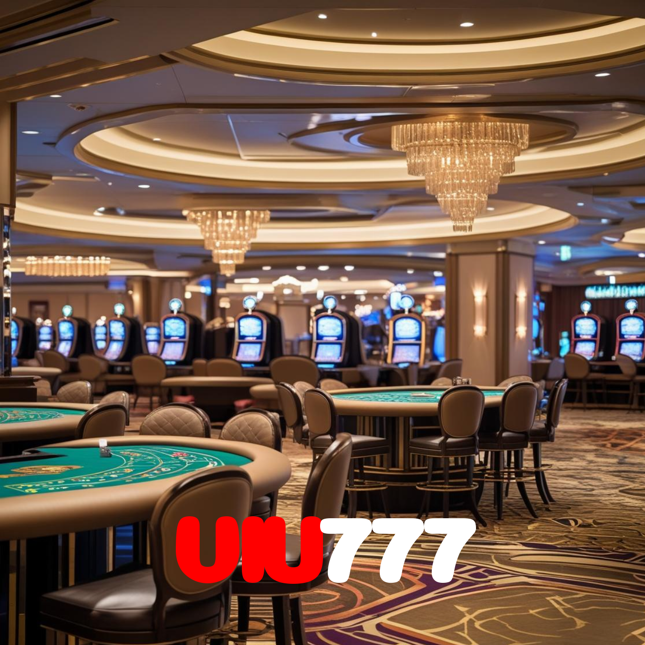VIU777:O cassino online mais confiável com apostas no futebol e prêmios em blackjack!