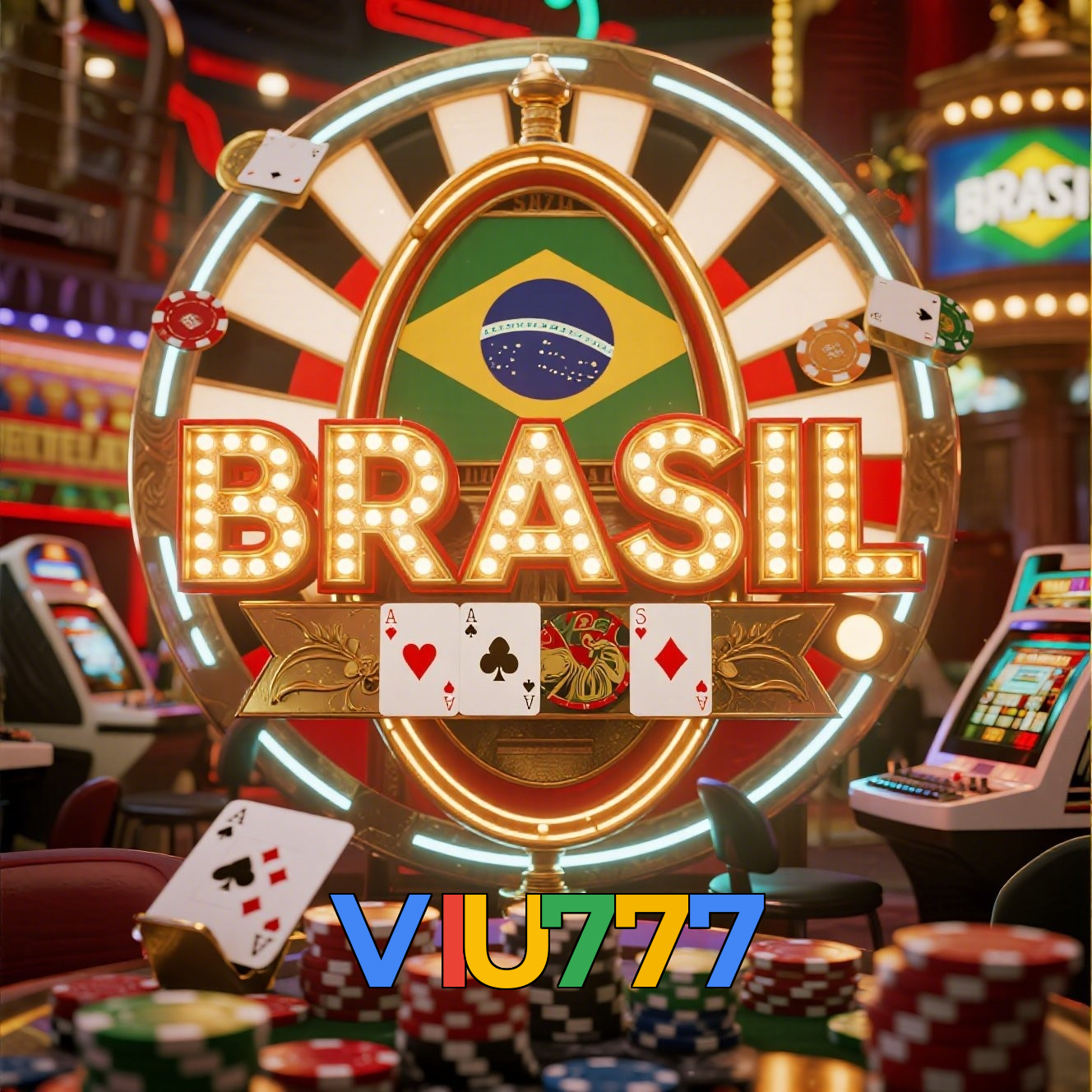 VIU777:Jogue slots, aposte no futebol e ganhe prêmios incríveis no cassino!
