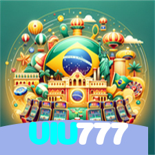 VIU777：Desafie a roleta e conquiste vitórias épicas!