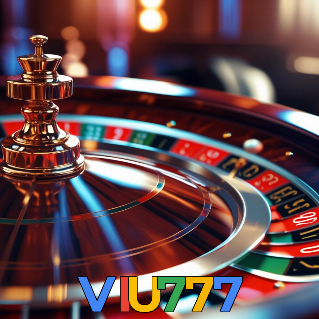 VIU777:Aposte no futebol e jogue as melhores slots para grandes vitórias!