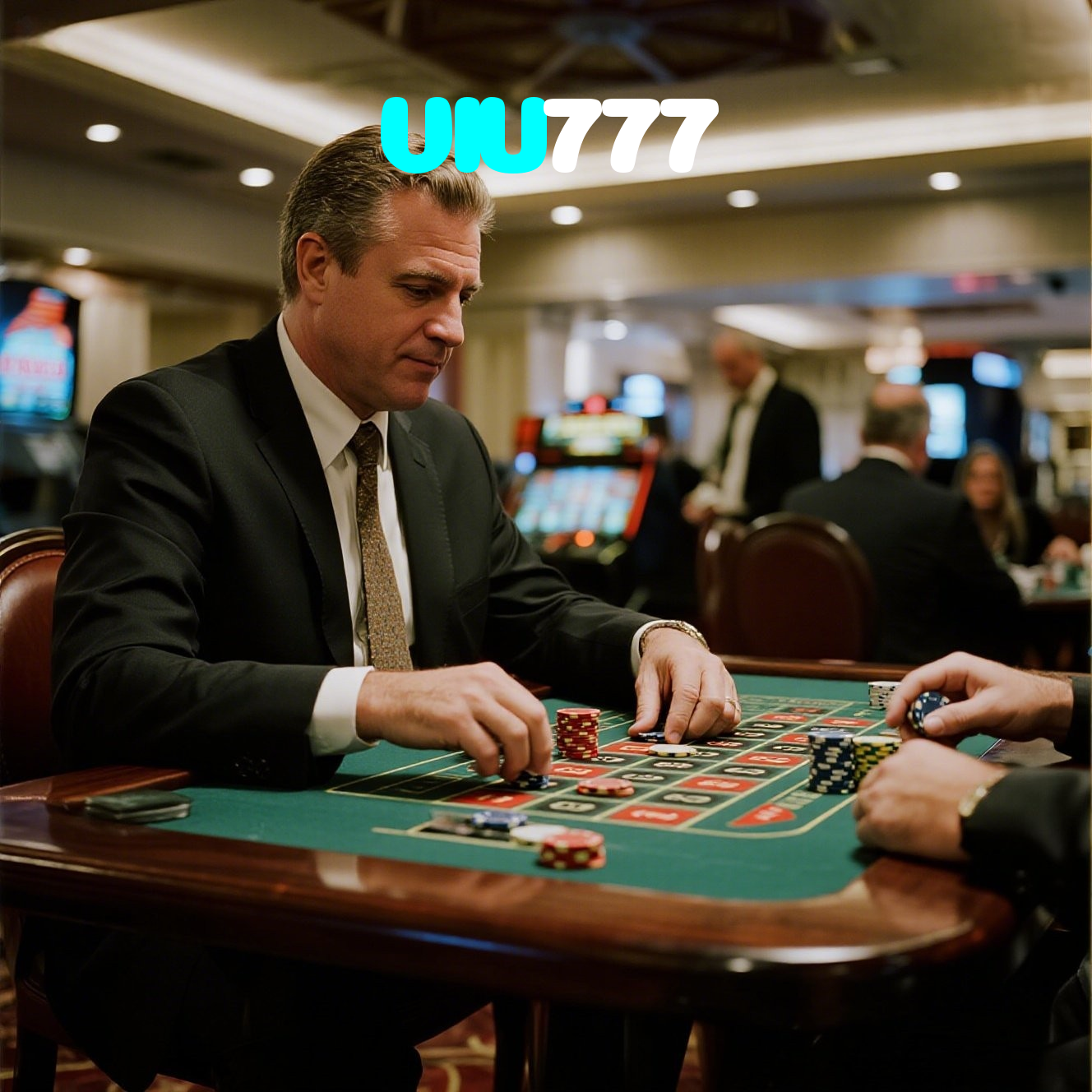 VIU777:Desafie a roleta e ganhe prêmios incríveis no nosso cassino!