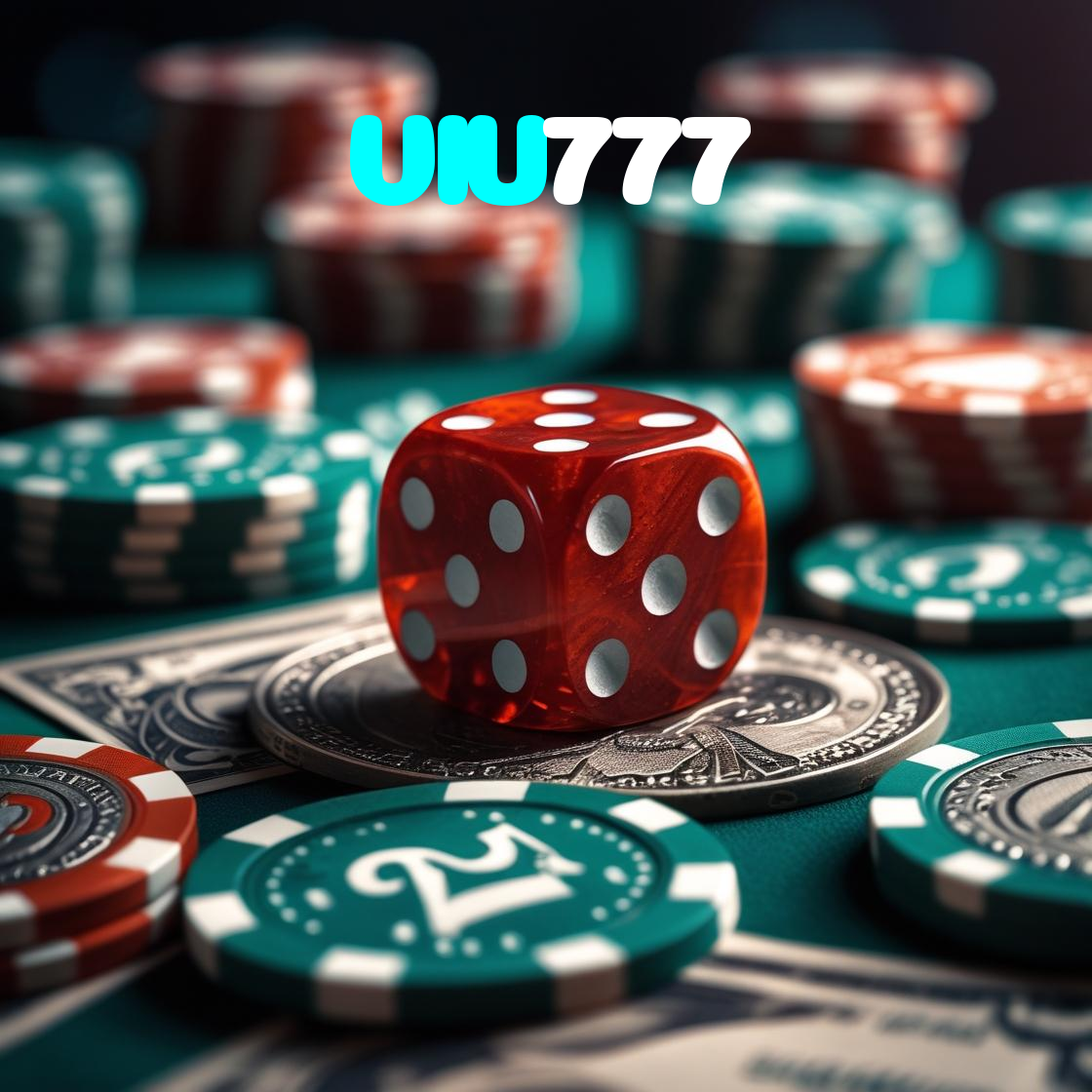 VIU777:Jogue nas mesas de poker e vença como um profissional!