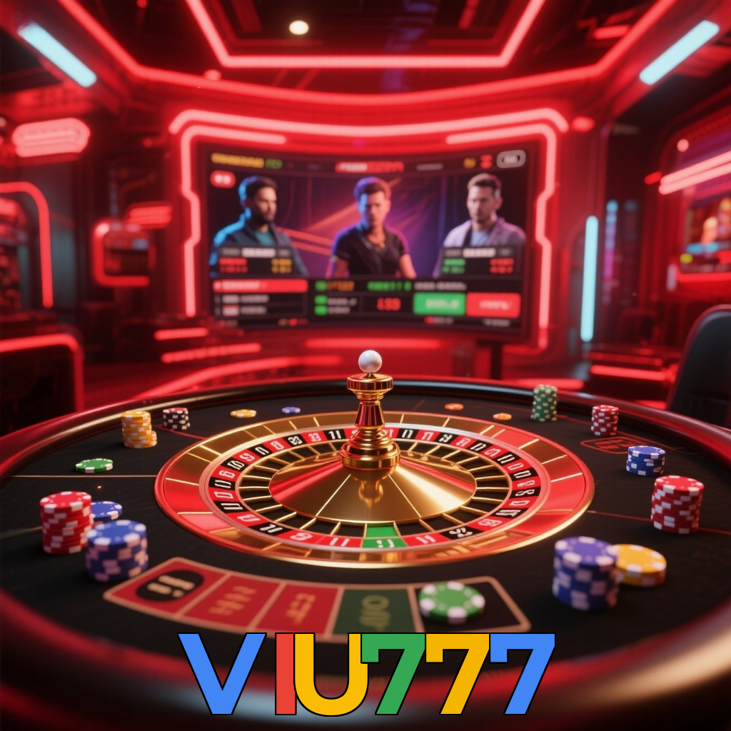 VIU777:Vença no poker e mostre que você é um mestre das cartas!