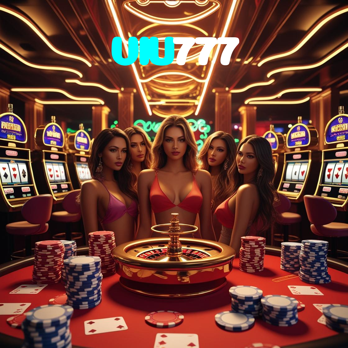 VIU777：Sua sorte começa com as melhores apostas no futebol e no cassino!