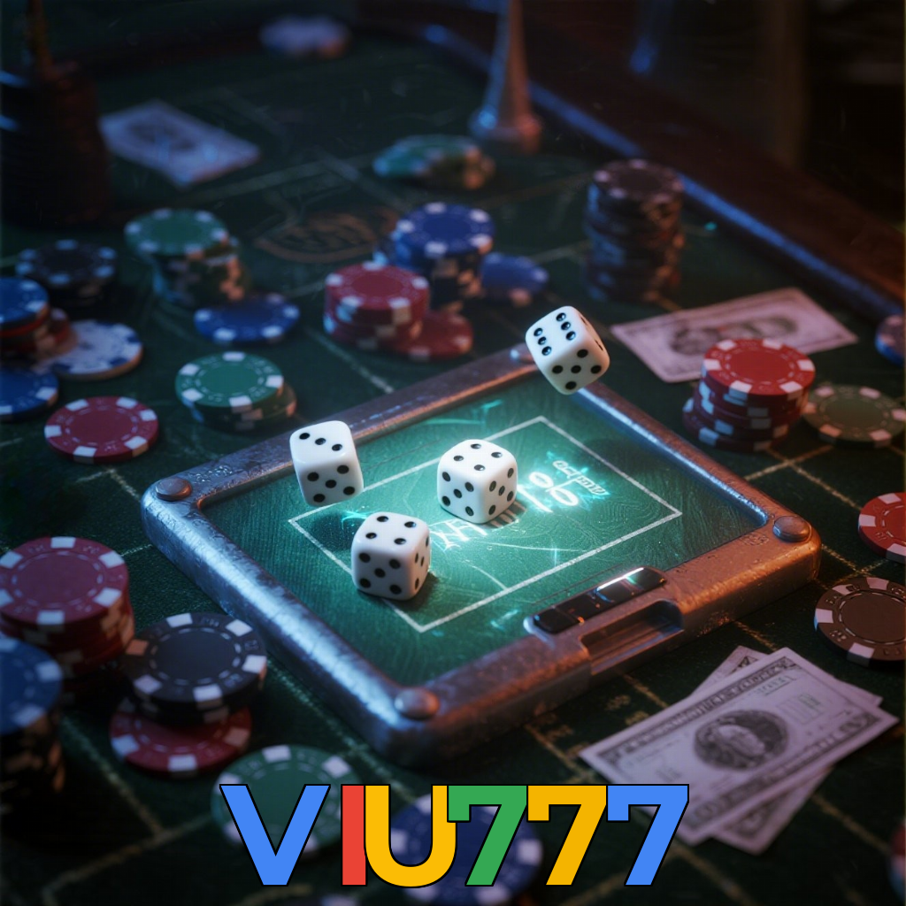 VIU777:Aposte no futebol online e mostre quem é o verdadeiro campeão!