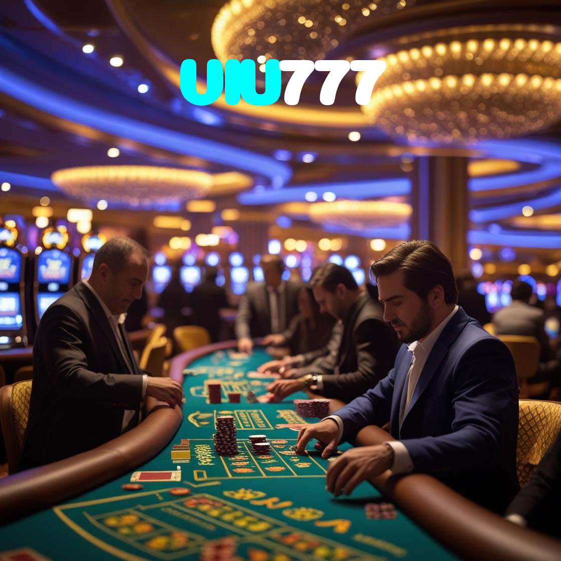 VIU777:Jogue nas slots e conquiste vitórias épicas!