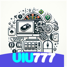 VIU777：Jogue no melhor cassino online e conquiste prêmios de verdade!