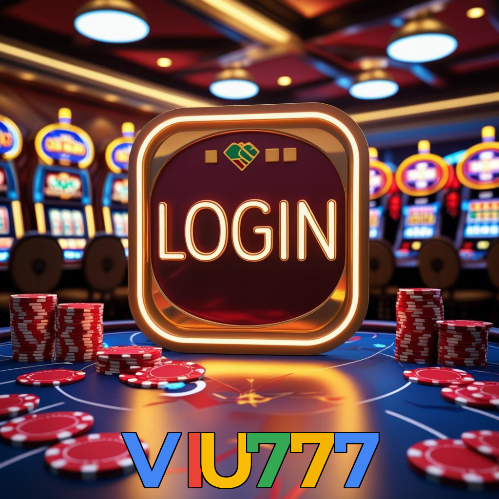 VIU777:A emoção das slots online te espera! Gire e ganhe prêmios incríveis!