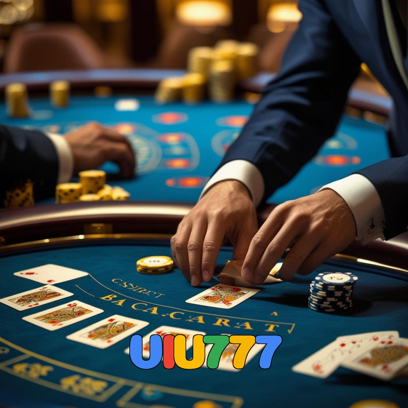 VIU777:Aposte no futebol e jogue os melhores jogos de cassino com segurança!