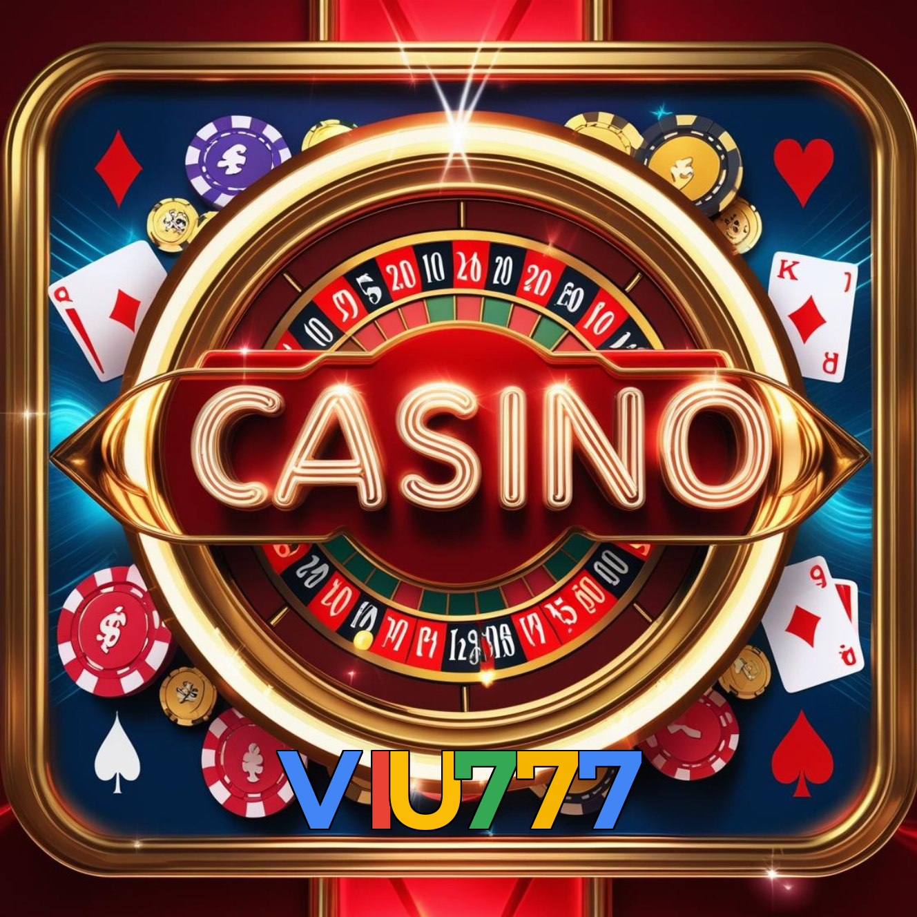 VIU777:Jogue poker, aposte no futebol e ganhe no cassino mais confiável!