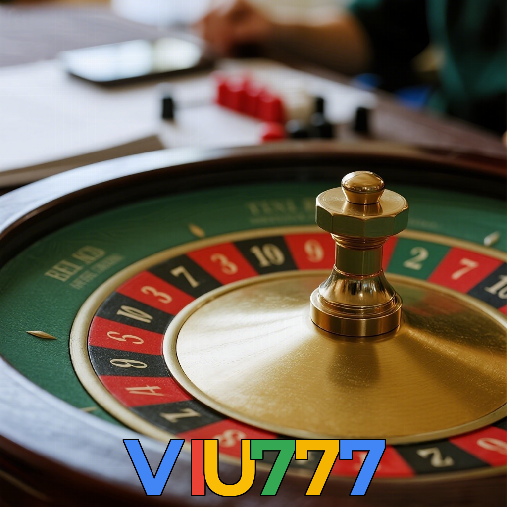 VIU777:Onde você pode apostar no futebol e jogar os melhores jogos de cassino!