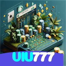 VIU777：A sorte está no seu lado nas nossas roletas! Aposte agora!