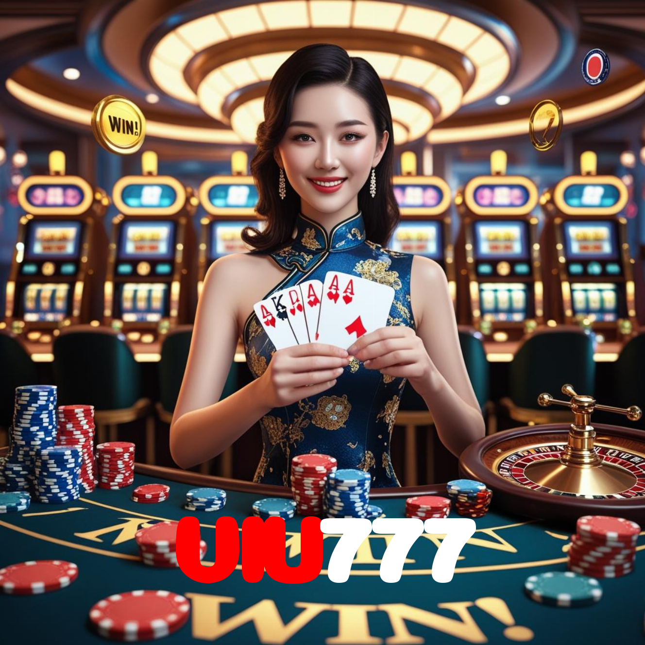 VIU777:Jogue poker online e mostre seu talento nas cartas!