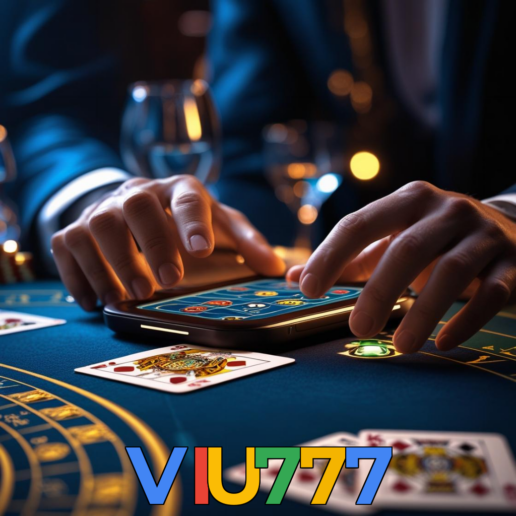 VIU777:Apostas ao vivo no futebol e prêmios incríveis em jogos de cassino como roleta!