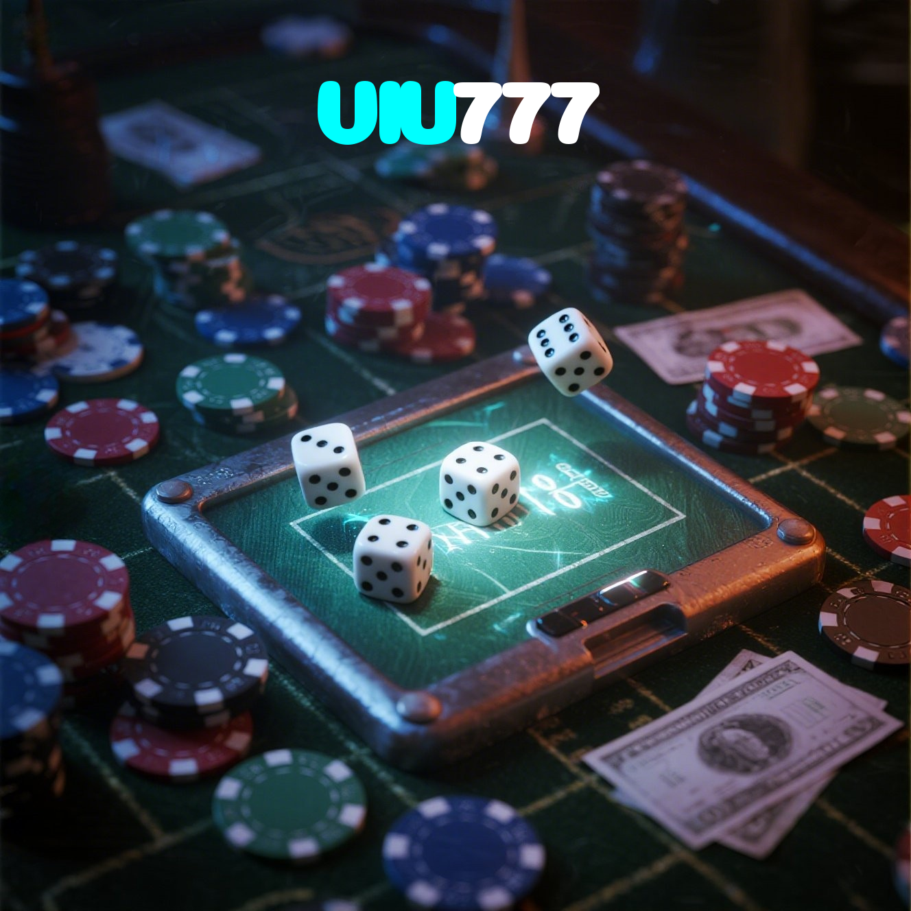 VIU777：Vença na roleta e conquiste prêmios surpreendentes!