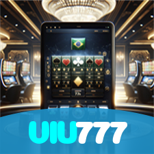 VIU777：Aposte no futebol e ganhe em roleta e blackjack no nosso cassino!