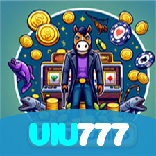 VIU777：A emoção das slots te espera! Aposte agora e ganhe!