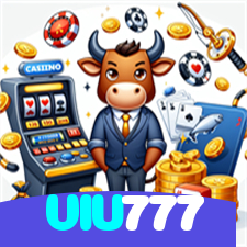 VIU777：Sua sorte começa com as melhores apostas no futebol e no cassino!