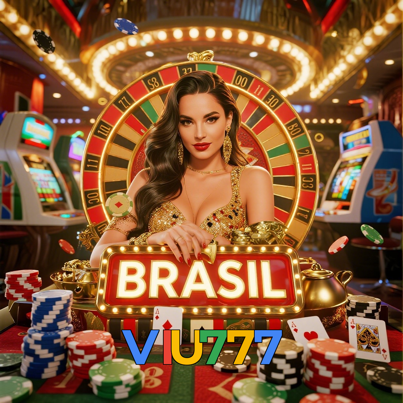 VIU777:Jogue poker, aposte no futebol e ganhe em grande estilo!