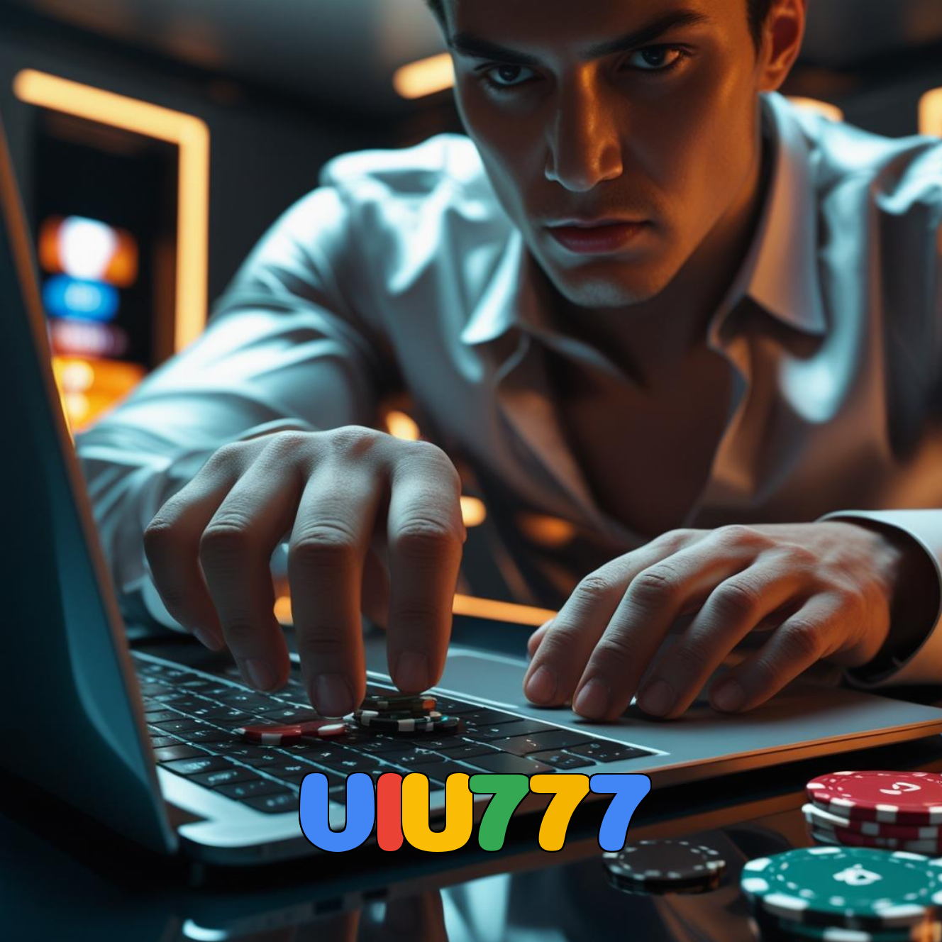 VIU777：A sorte nunca esteve tão ao seu alcance! Aposte nas nossas slots agora!