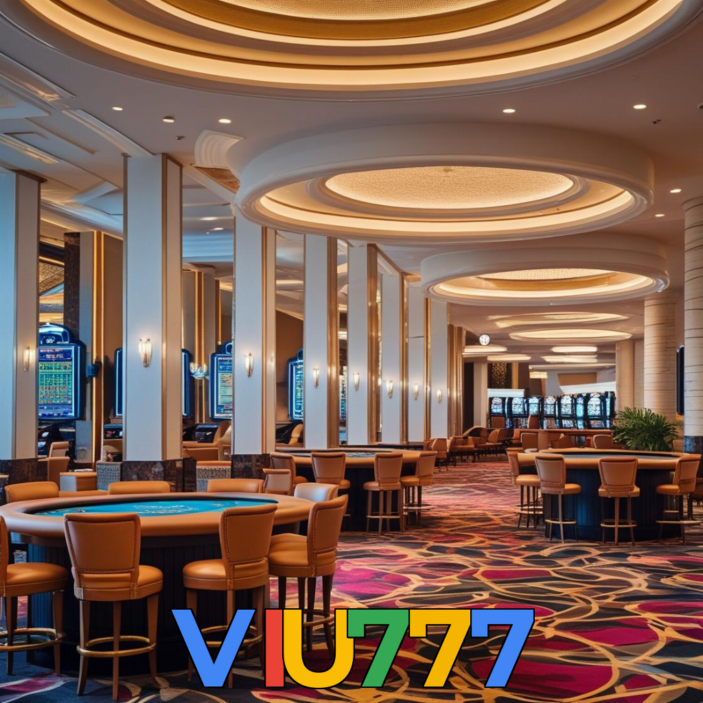 VIU777:Jogue blackjack, aposte no futebol e ganhe prêmios no cassino online!