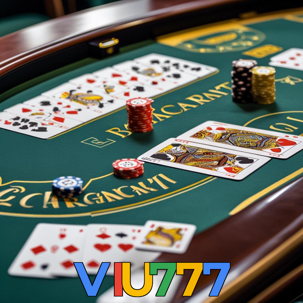 VIU777:Jogue poker, aposte no futebol e ganhe prêmios incrÃveis em nosso cassino!