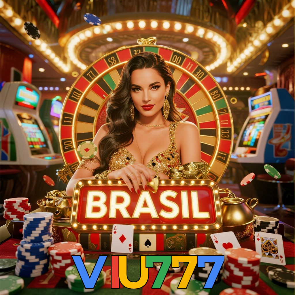 VIU777:Apostas em futebol e diversão em blackjack esperam por você!