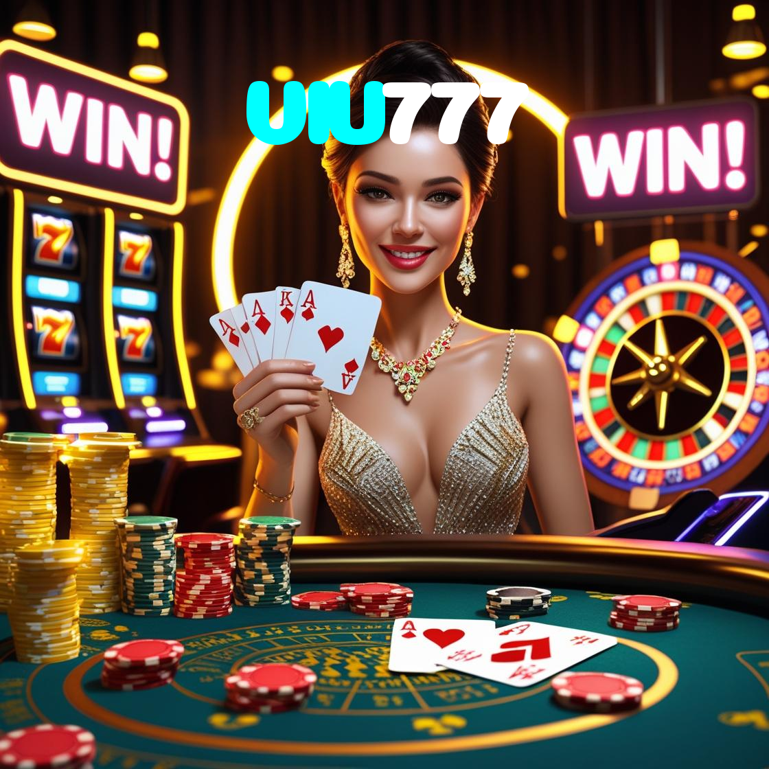 VIU777:Aposte no futebol e ganhe nos jogos de blackjack e poker online!