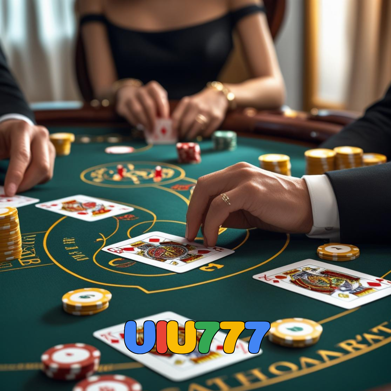 VIU777:Cada giro nas slots é uma nova chance de mudar sua sorte!