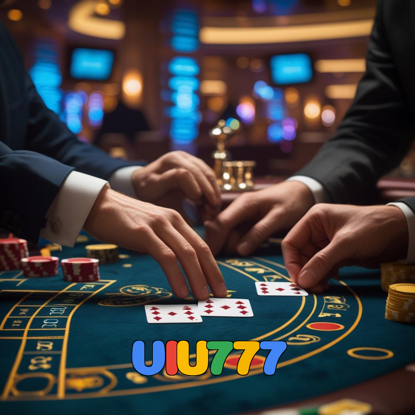 VIU777:Jogue poker como um profissional e vença agora mesmo!