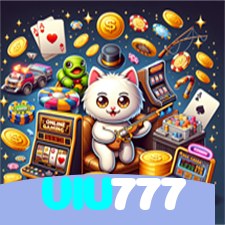VIU777：Aposte nas melhores máquinas caça-níqueis e leve o jackpot!