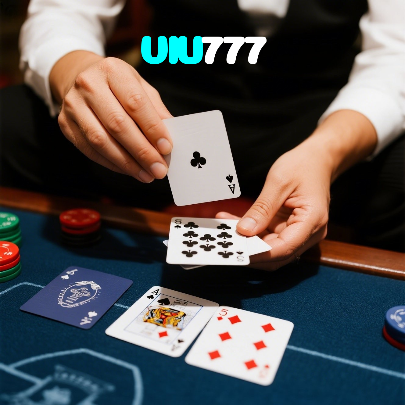 VIU777:Em cada giro, uma chance de vitória nas nossas slots online!