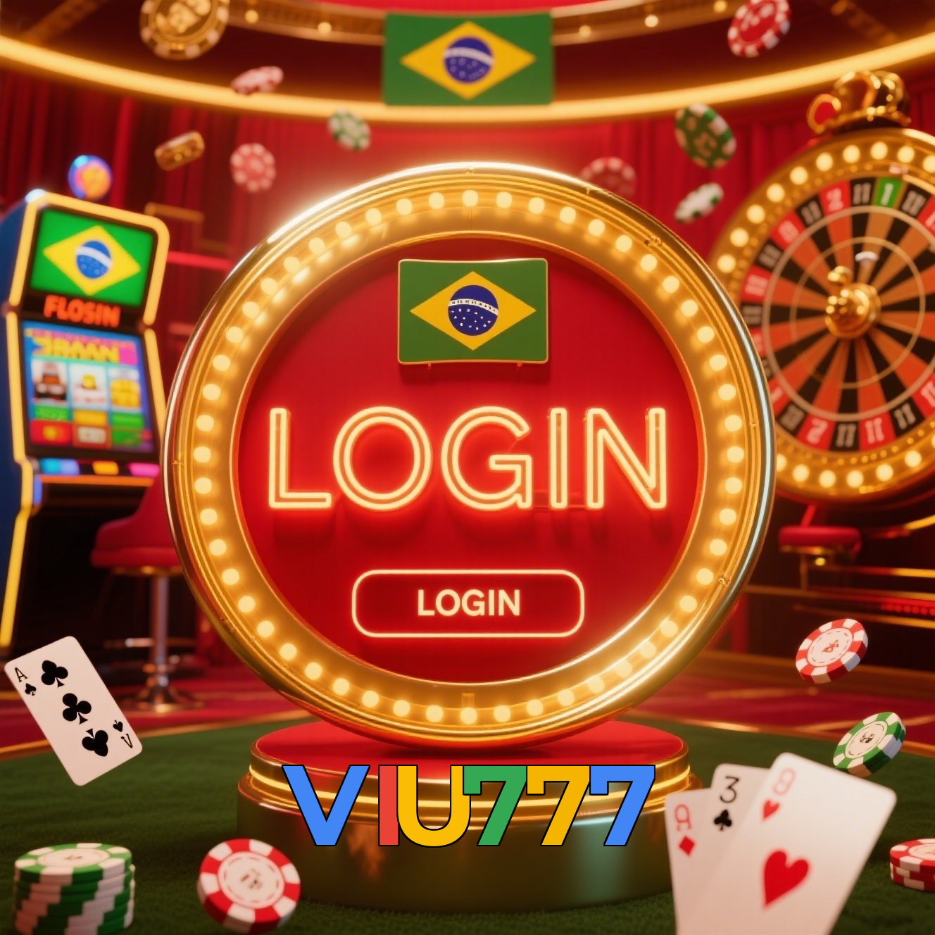 VIU777:Jogue futebol online e leve para casa grandes vitórias!