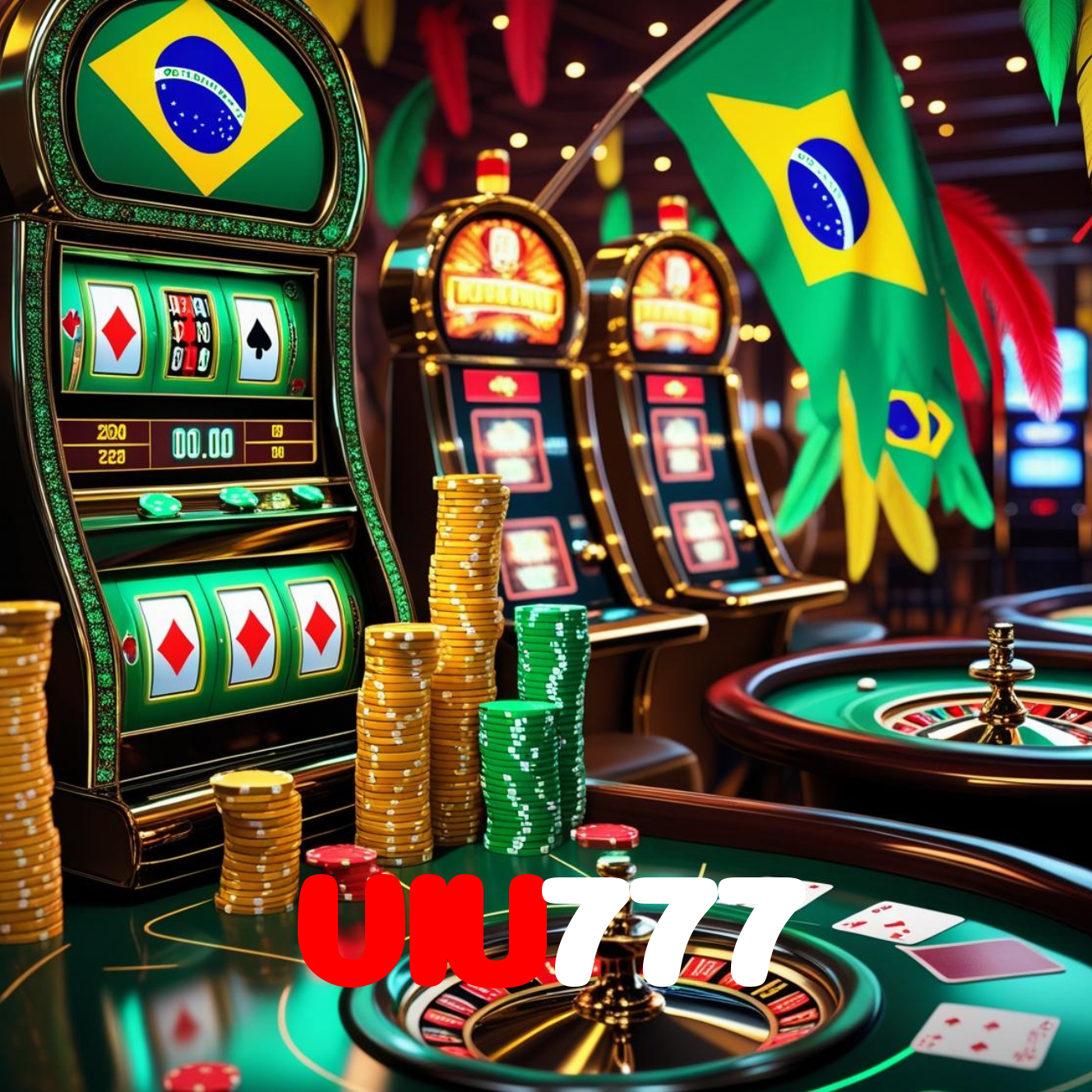 VIU777:Apostas em futebol e os melhores jogos de cassino para você ganhar!