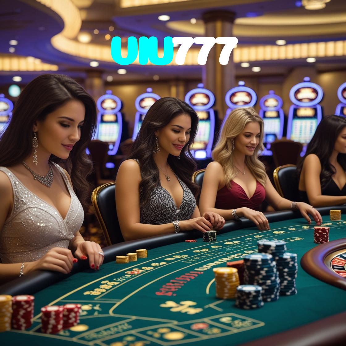 VIU777:Vença no poker, aposte no futebol e divirta-se com os melhores jogos de cassino!