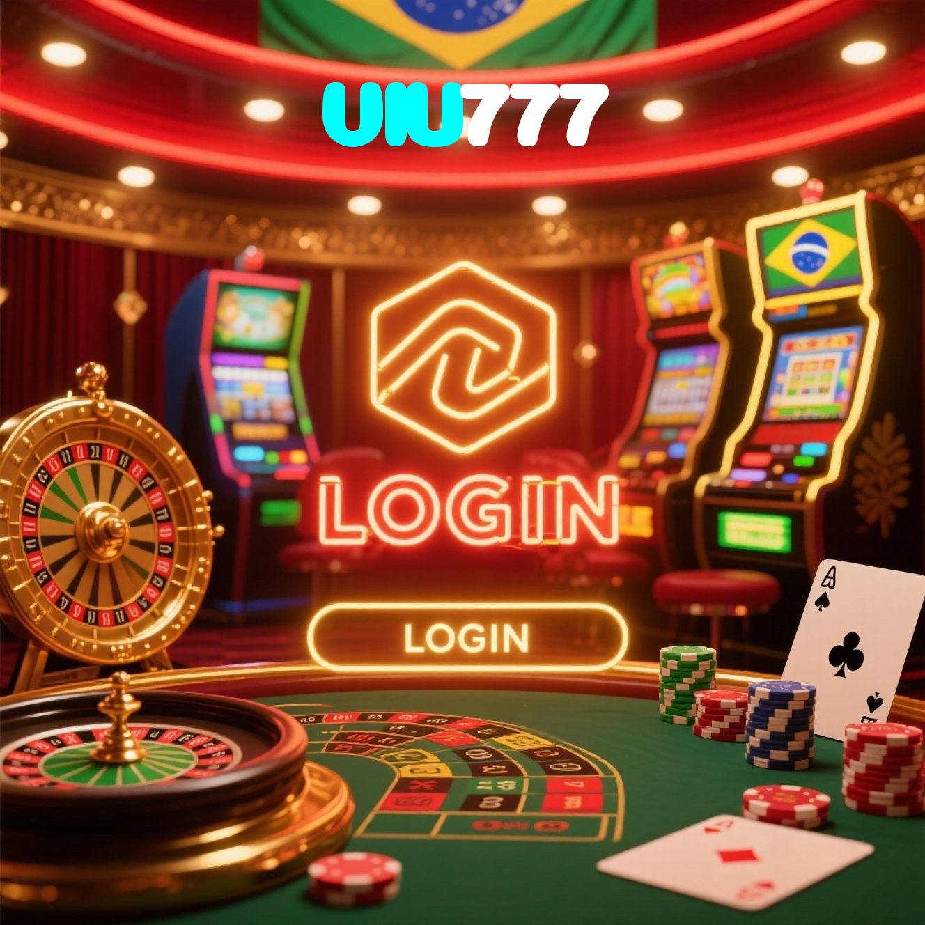 VIU777:Jogue nas nossas roletas e leve grandes prêmios para casa!