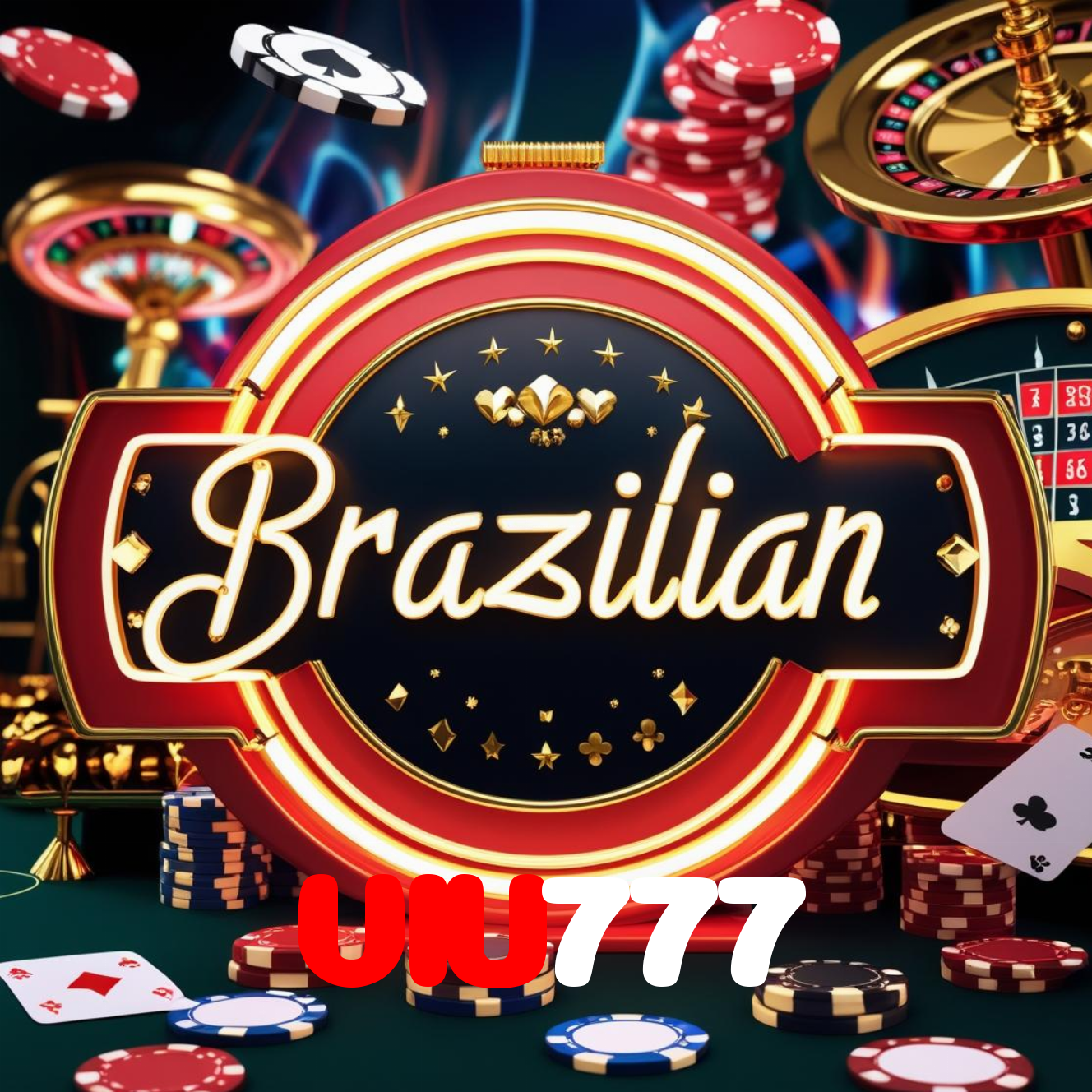 VIU777:Apostas emocionantes no futebol e diversão garantida com poker e roleta!
