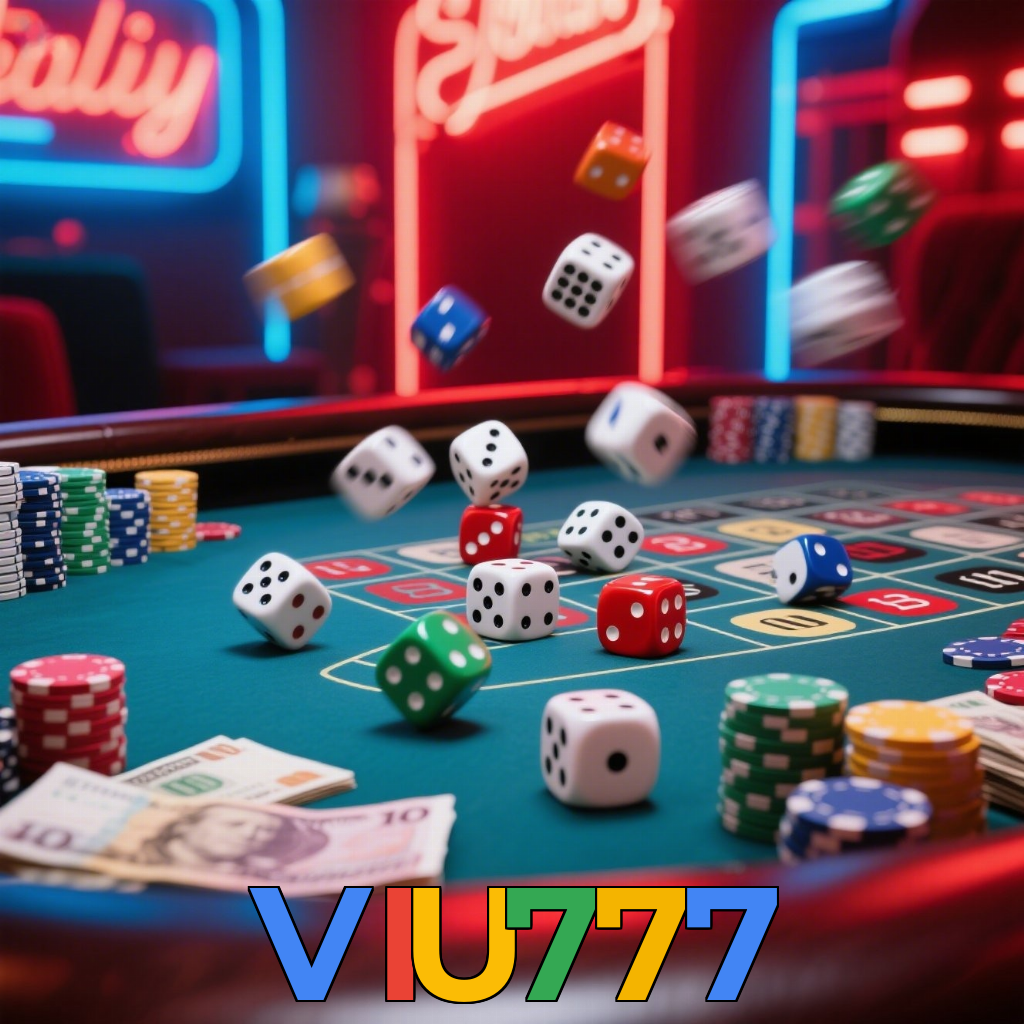 VIU777:Jogue futebol digital e conquiste prêmios incríveis!