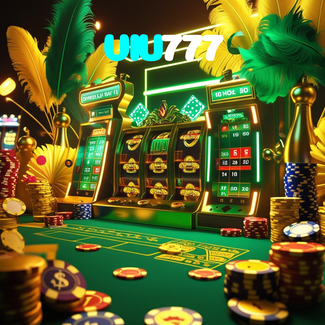 VIU777:Jogue blackjack e sinta a emoção de vencer no cassino!