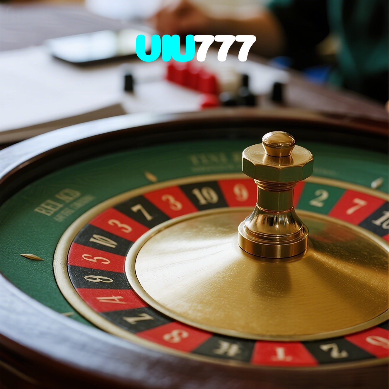 VIU777:Jogue nas mesas de poker e vença como um profissional!