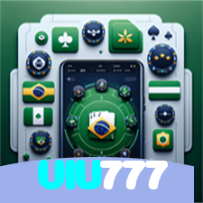 VIU777：Jogue slots, aposte no futebol e ganhe prêmios incríveis no cassino!