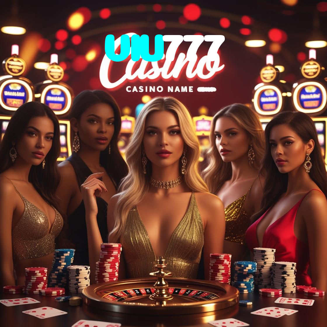 VIU777:A melhor plataforma de jogos de cassino e apostas no futebol está aqui!
