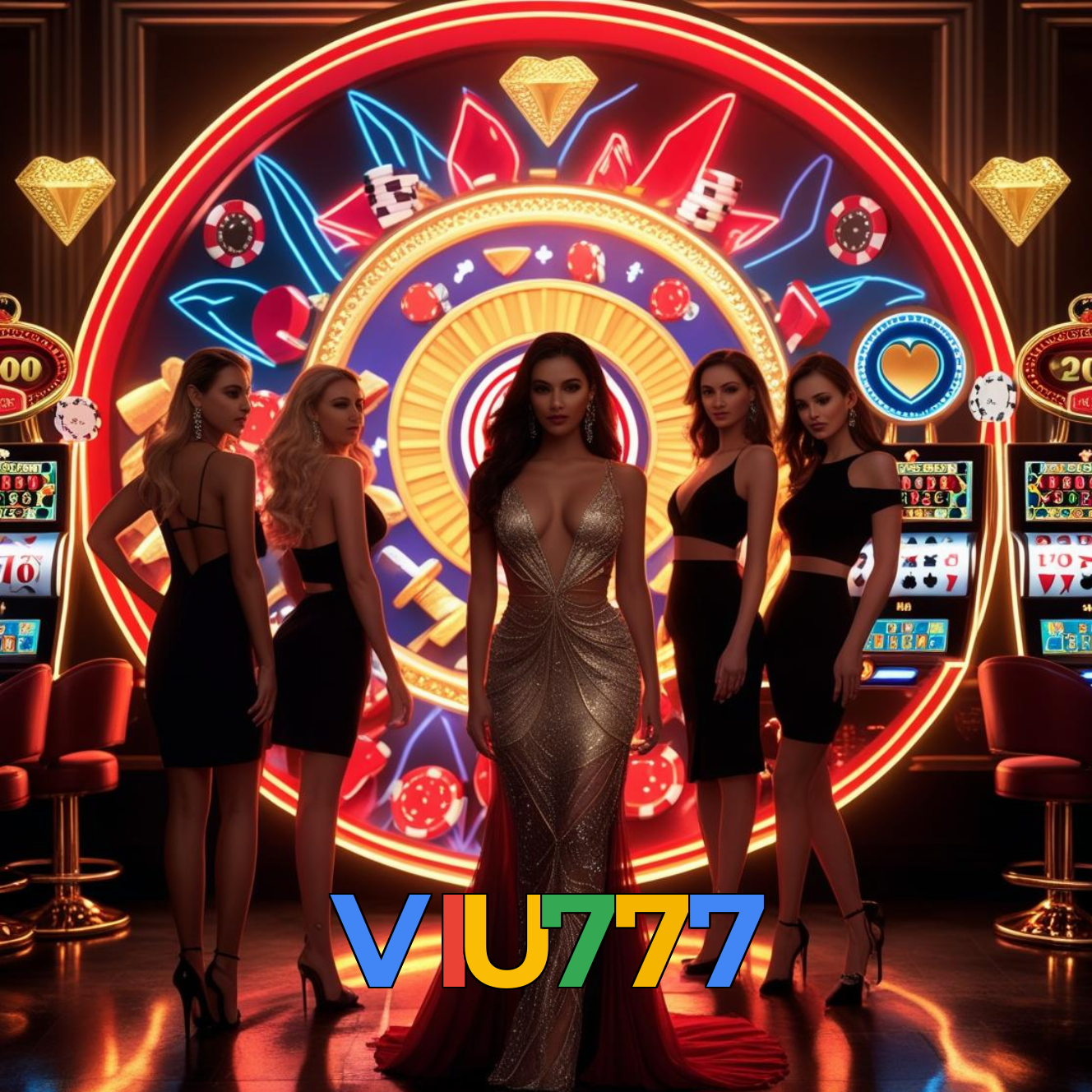 VIU777:Jogue poker, ganhe no futebol e vença no cassino online mais confiável!