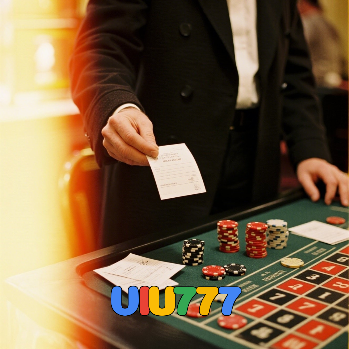 VIU777：Jogue blackjack, aposte no futebol e ganhe grandes prêmios no cassino online!