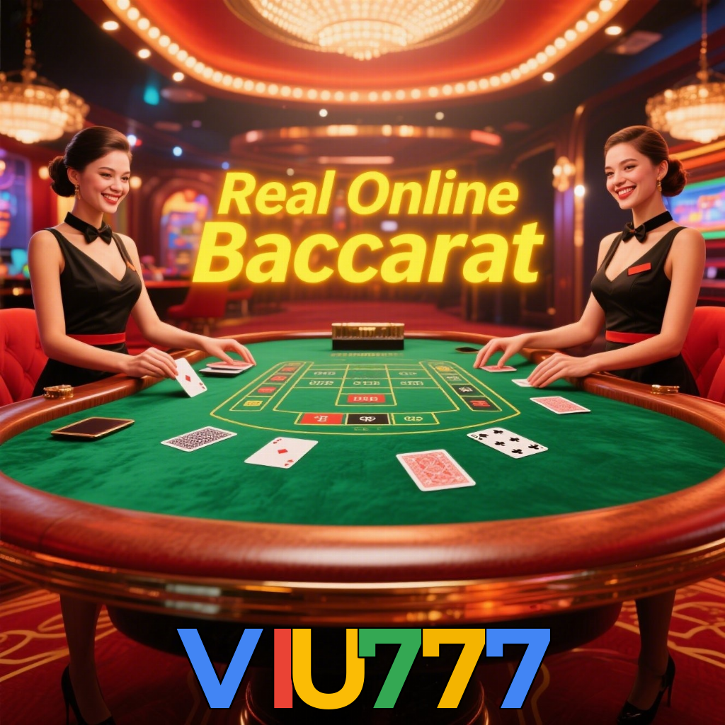 VIU777:Jogue agora nas melhores slots e ganhe prêmios fantásticos!