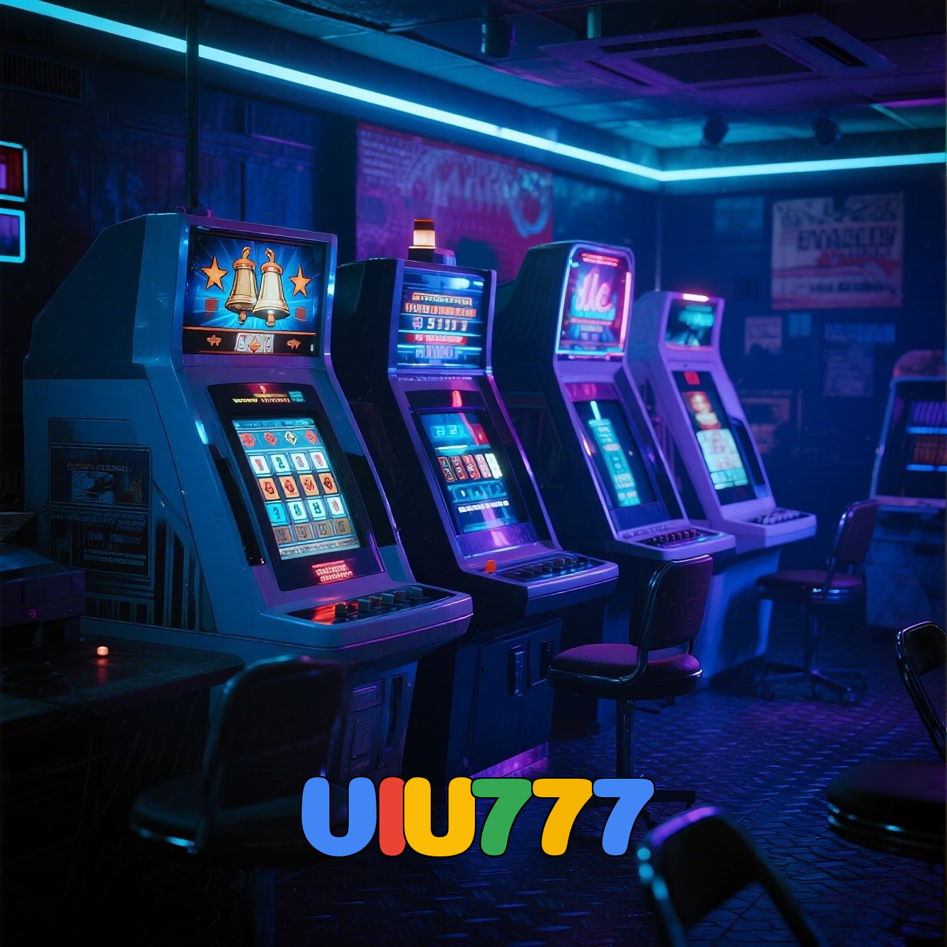 VIU777：Em cada giro, novas vitórias! Venha jogar nas melhores slots!